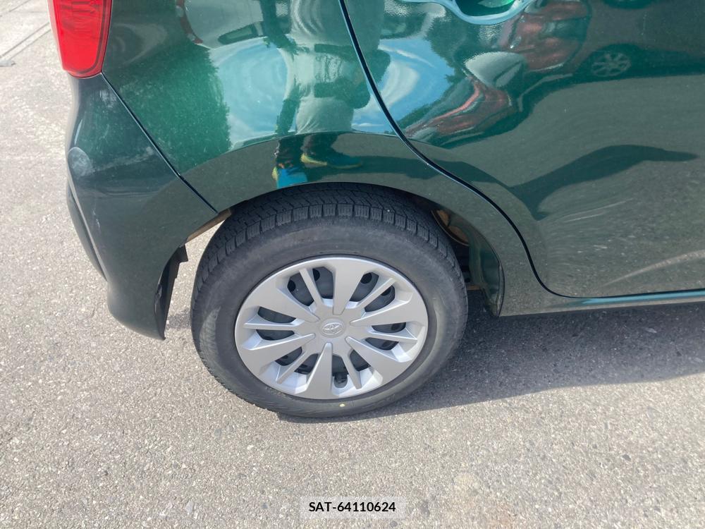 Toyota PASSO 2018 1287998-32