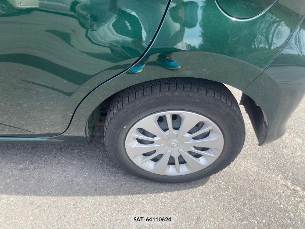Toyota PASSO 2018 1287998-33