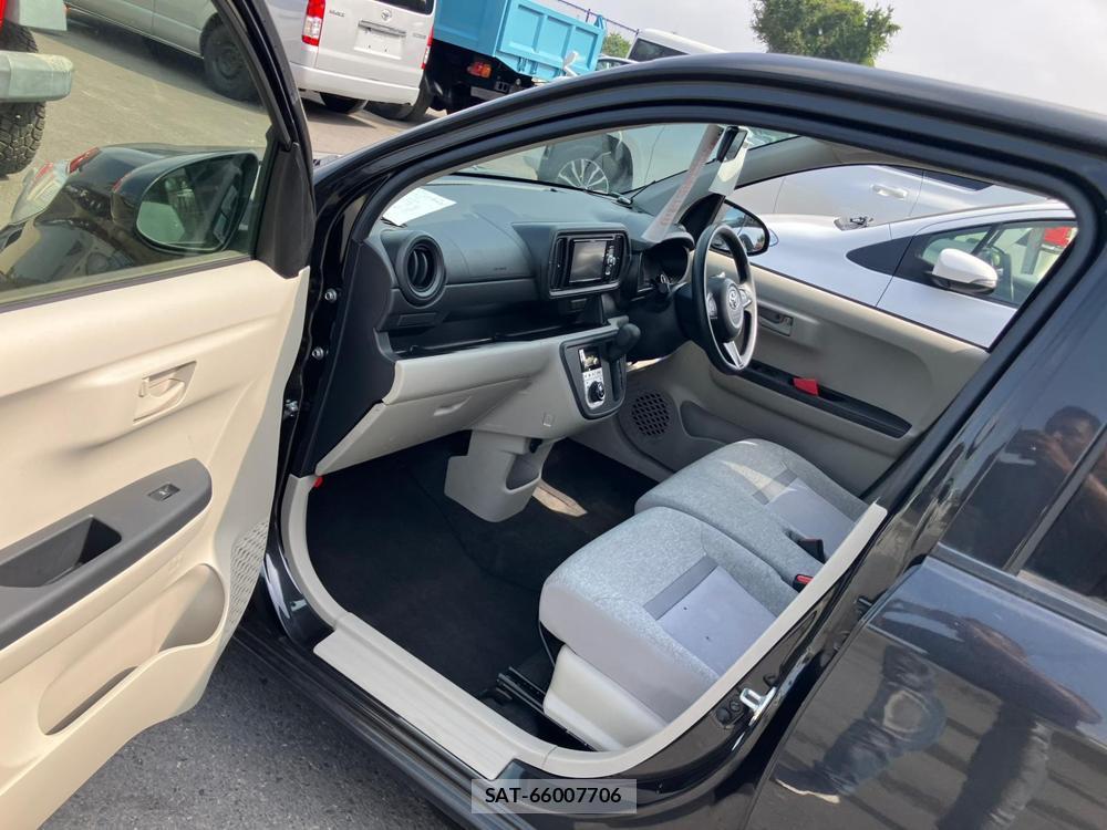 Toyota PASSO 2018 1230672-10