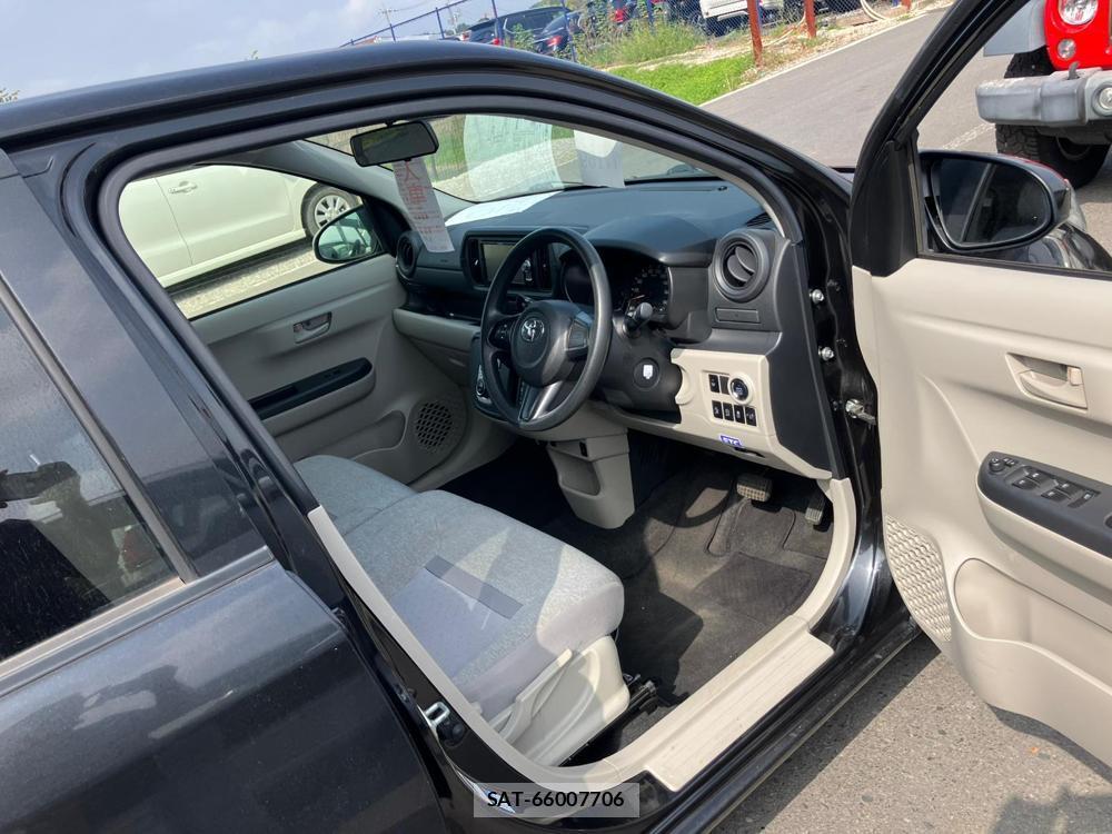 Toyota PASSO 2018 1230672-11