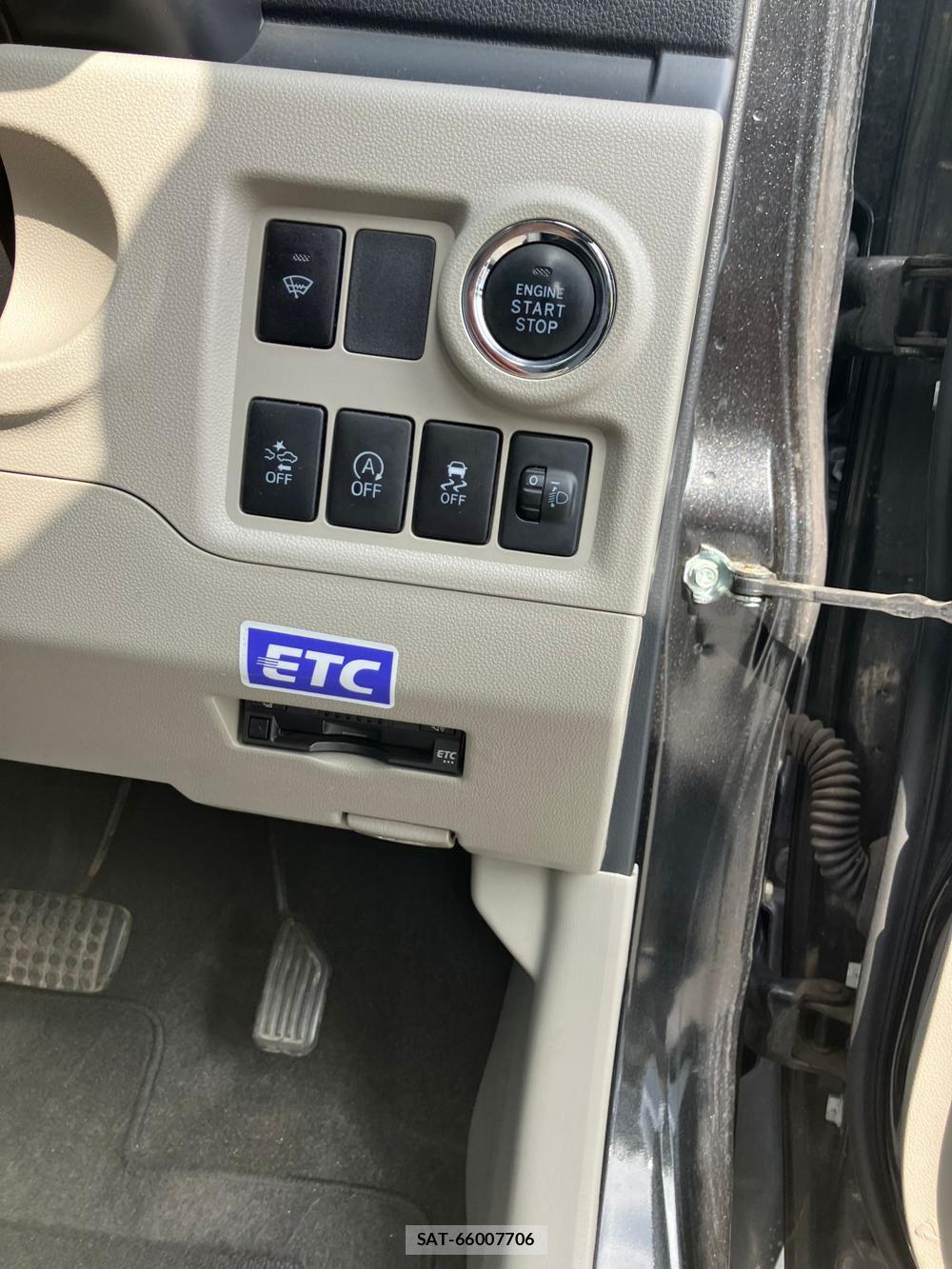 Toyota PASSO 2018 1230672-17