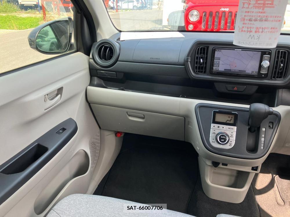 Toyota PASSO 2018 1230672-18