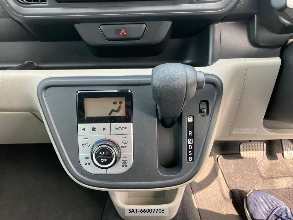 Toyota PASSO 2018 1230672-20