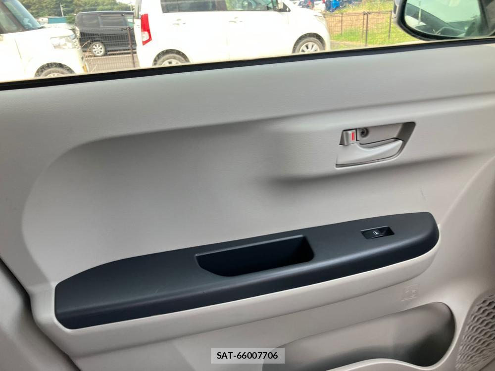 Toyota PASSO 2018 1230672-23