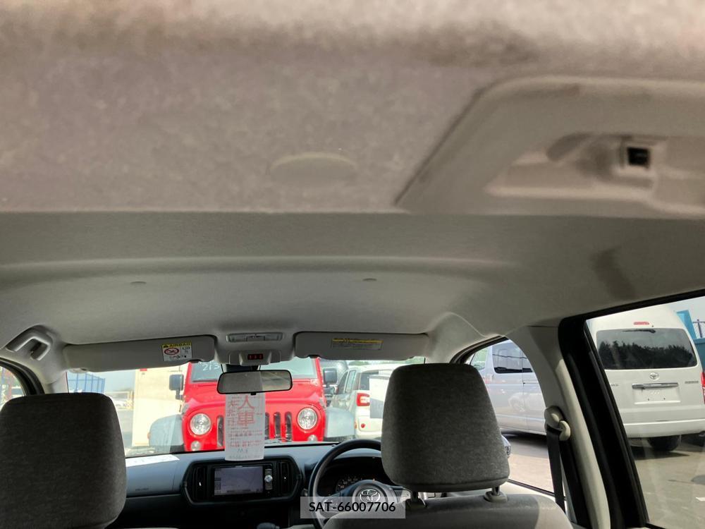 Toyota PASSO 2018 1230672-26
