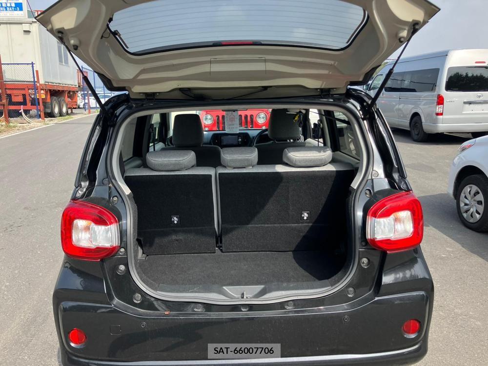 Toyota PASSO 2018 1230672-28