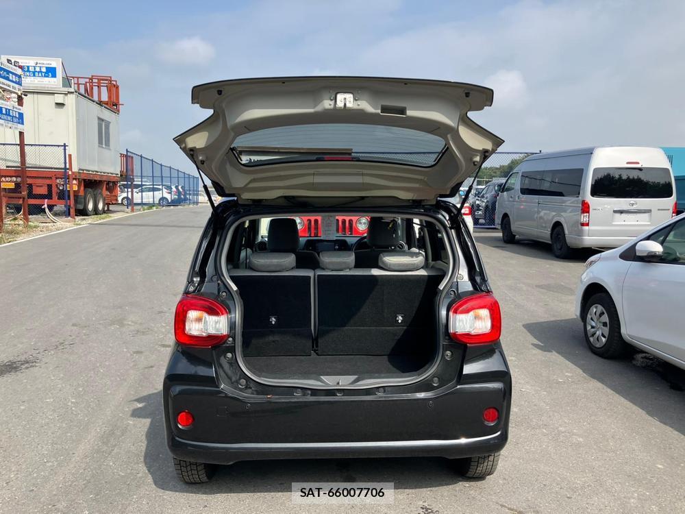 Toyota PASSO 2018 1230672-29