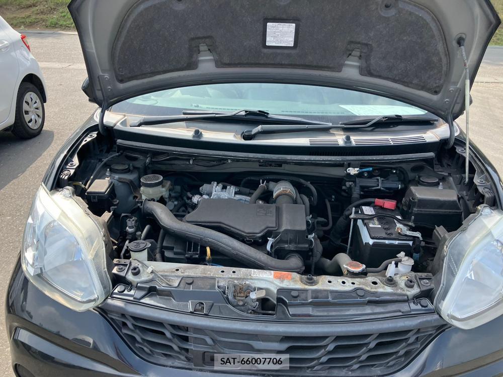 Toyota PASSO 2018 1230672-30