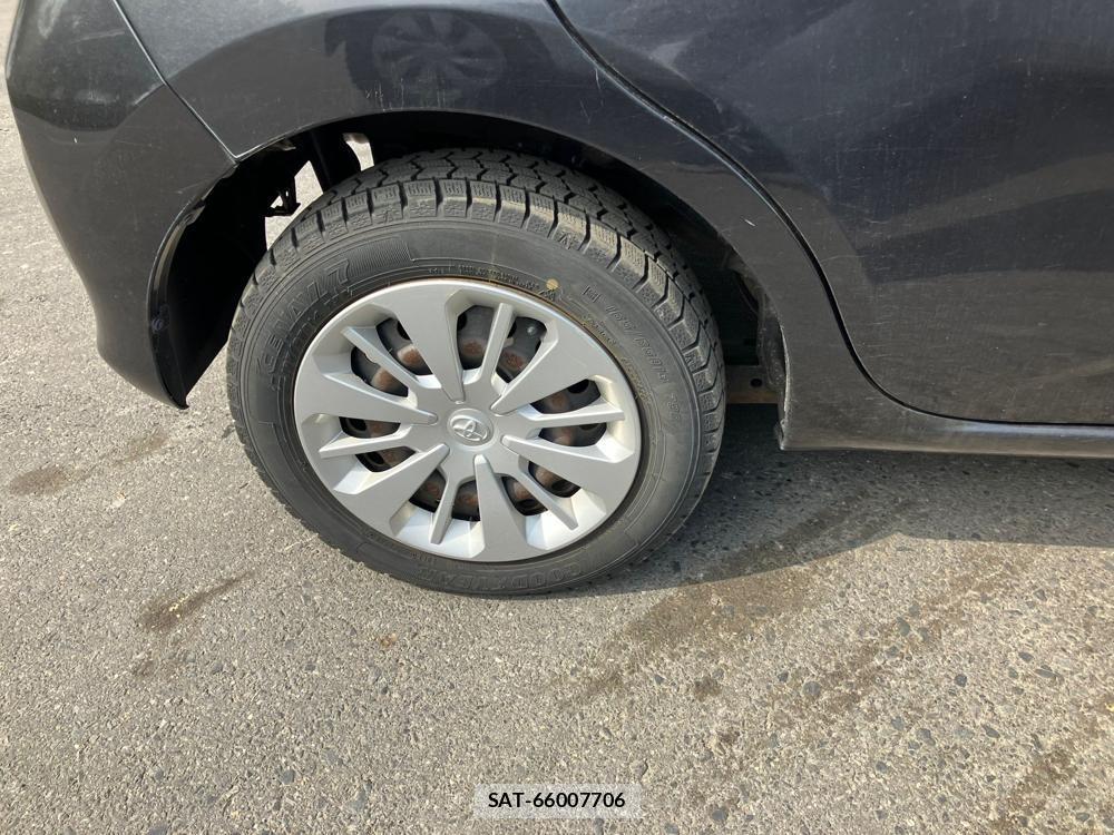 Toyota PASSO 2018 1230672-32