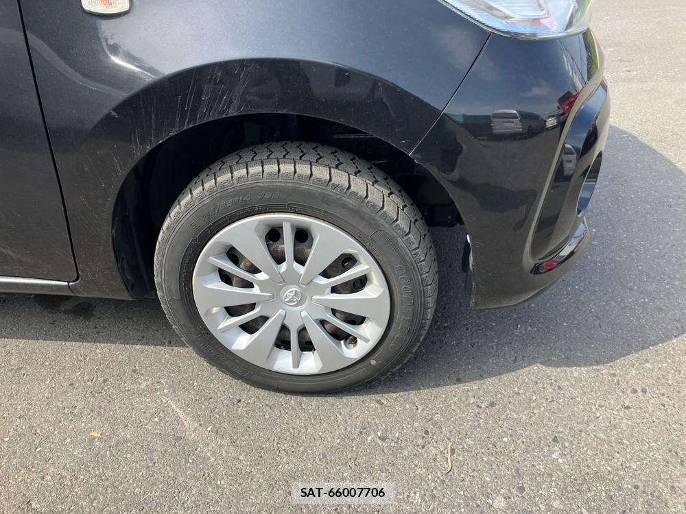 Toyota PASSO 2018 1230672-33