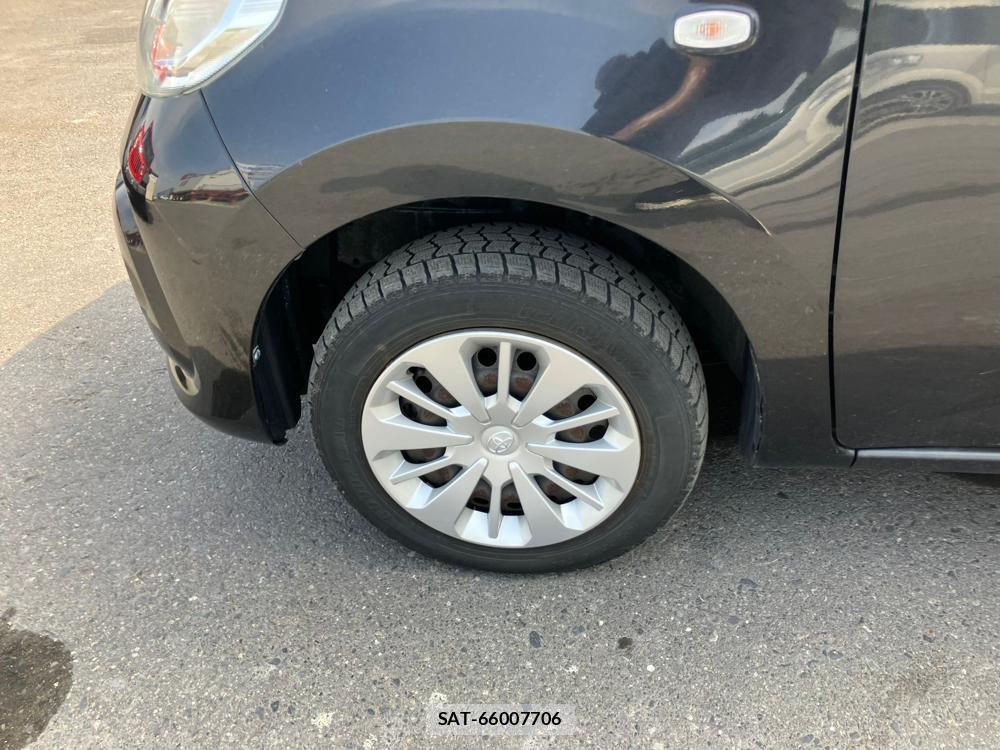 Toyota PASSO 2018 1230672-34