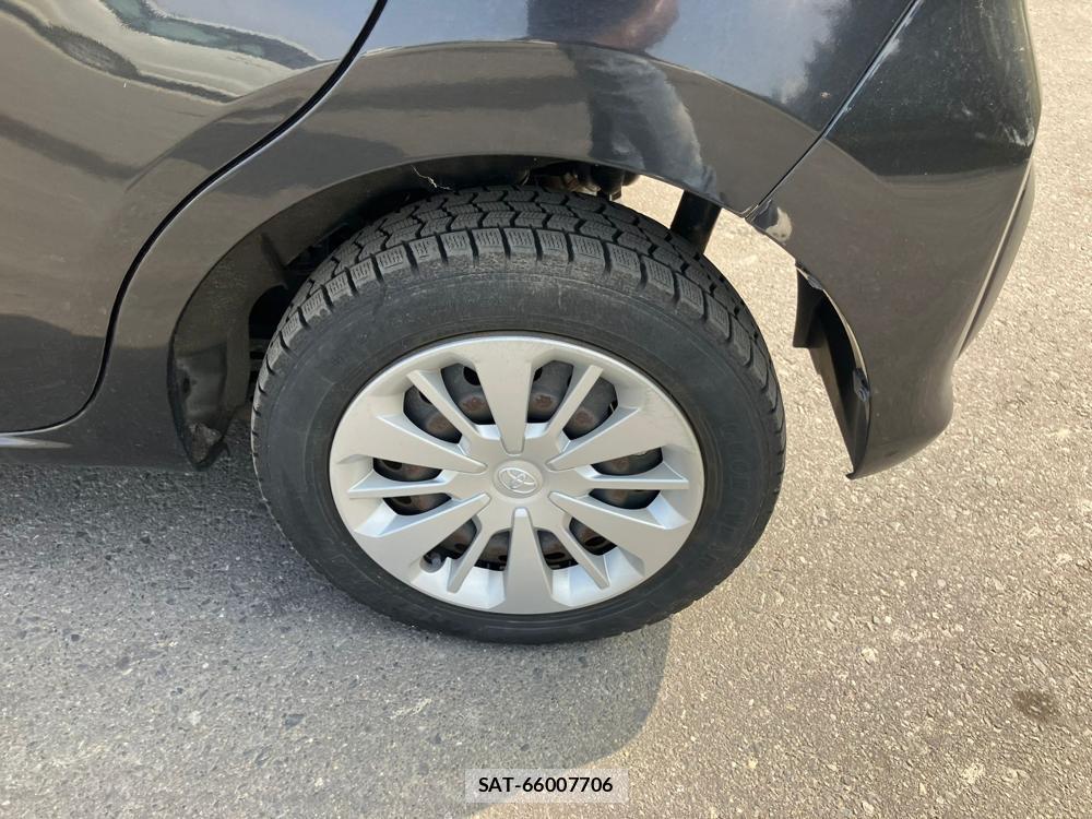 Toyota PASSO 2018 1230672-35