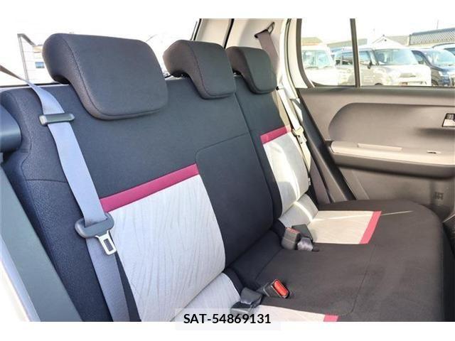 Toyota PASSO 2016-09 1827909-9