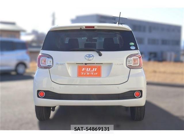 Toyota PASSO 2016-09 1827909-15