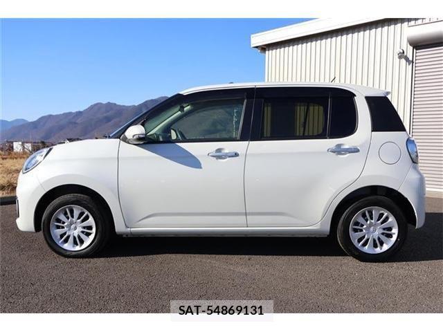 Toyota PASSO 2016-09 1827909-28