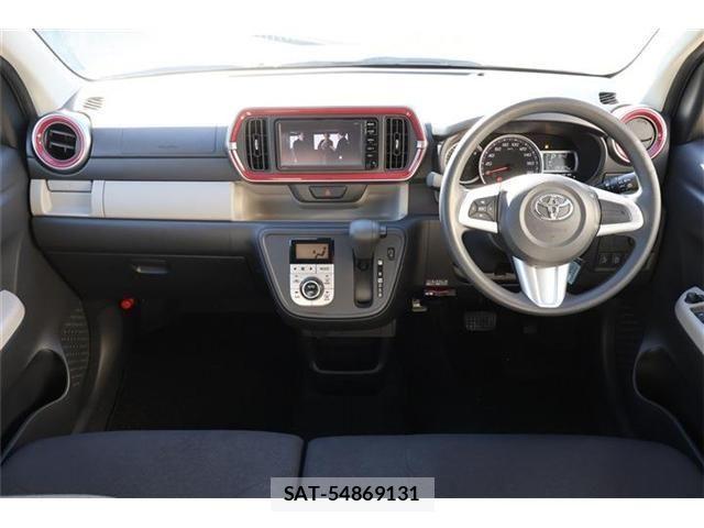 Toyota PASSO 2016-09 1827909-2