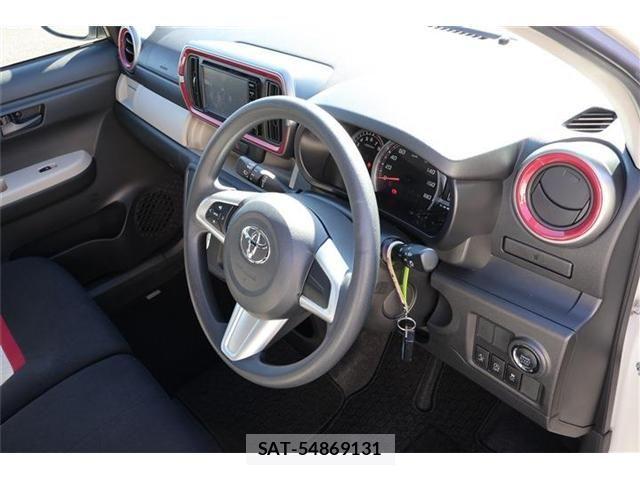Toyota PASSO 2016-09 1827909-7