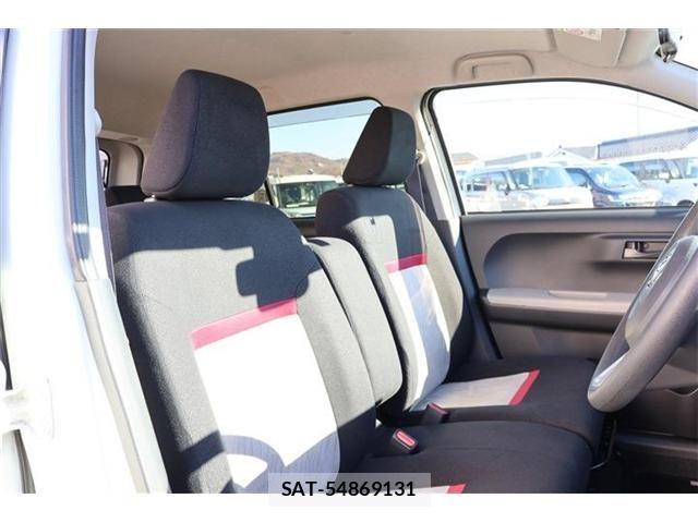 Toyota PASSO 2016-09 1827909-8