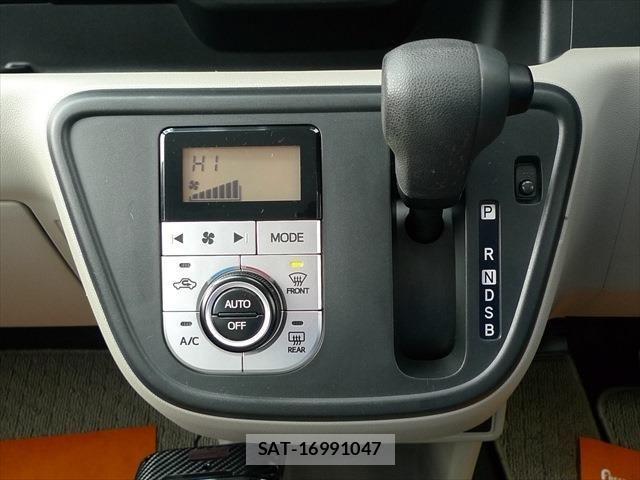 Toyota PASSO 2016-06 3383227-15