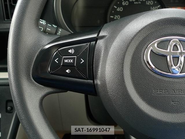 Toyota PASSO 2016-06 3383227-16