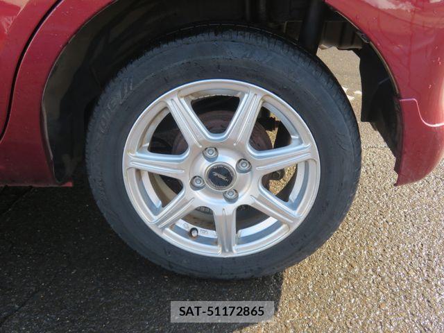 Toyota PASSO 2021-09 3774053-10