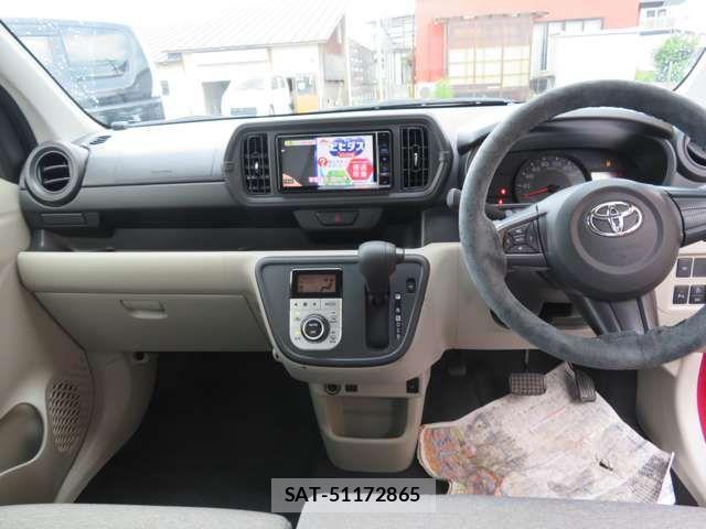 Toyota PASSO 2021-09 3774053-13