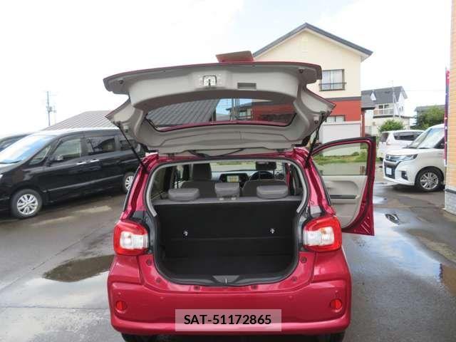 Toyota PASSO 2021-09 3774053-15