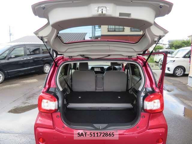 Toyota PASSO 2021-09 3774053-16