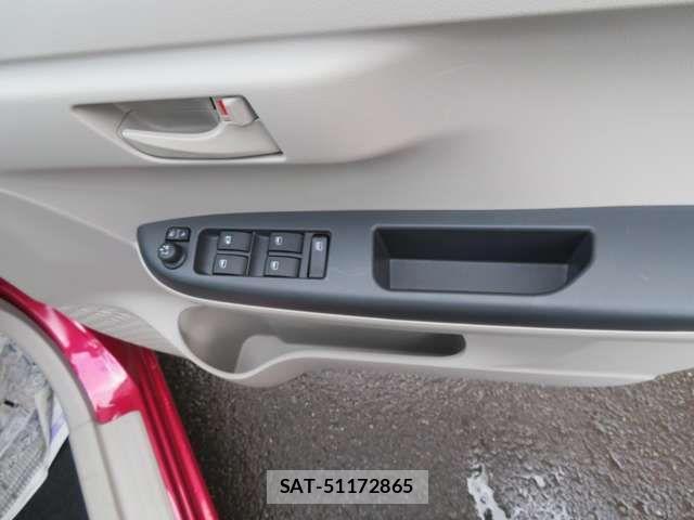 Toyota PASSO 2021-09 3774053-17