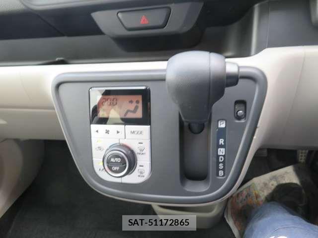Toyota PASSO 2021-09 3774053-19