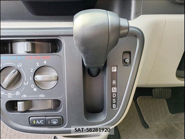 Toyota PASSO 2021-01 4329122-12