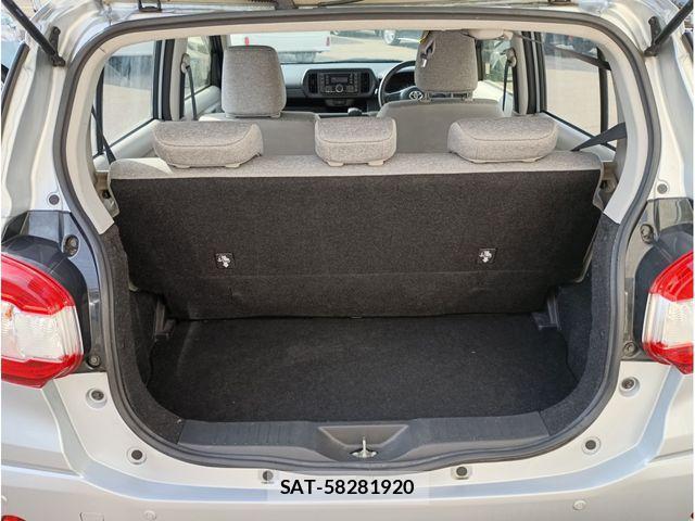 Toyota PASSO 2021-01 4329122-15
