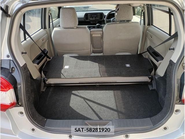 Toyota PASSO 2021-01 4329122-16