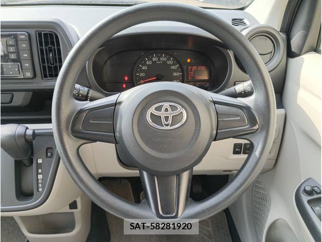 Toyota PASSO 2021-01 4329122-17