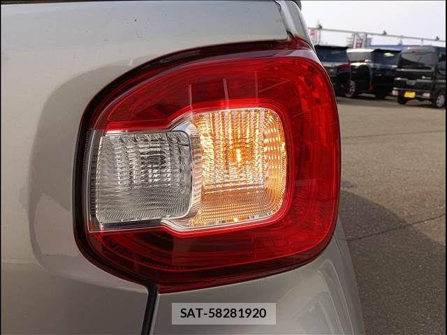 Toyota PASSO 2021-01 4329122-7