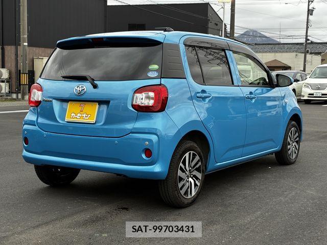Toyota PASSO 2018-05 4599106-10