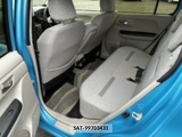 Toyota PASSO 2018-05 4599106-12