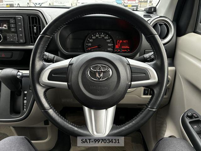 Toyota PASSO 2018-05 4599106-13
