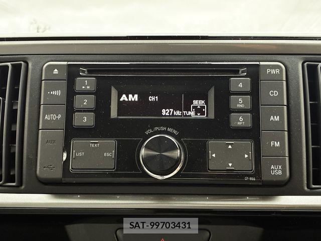 Toyota PASSO 2018-05 4599106-18