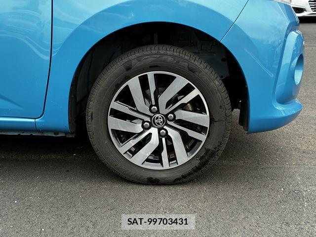 Toyota PASSO 2018-05 4599106-24