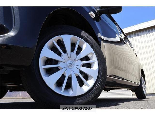 Toyota PASSO 2021-03 4756758-9