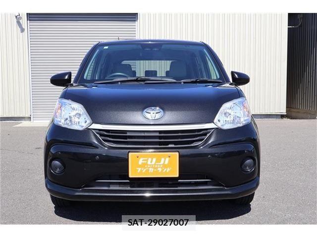 Toyota PASSO 2021-03 4756758-10