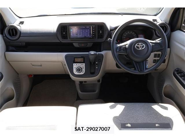 Toyota PASSO 2021-03 4756758-1