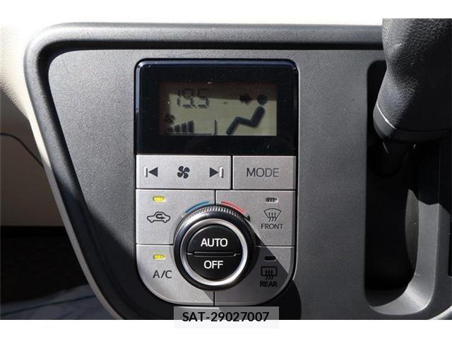 Toyota PASSO 2021-03 4756758-20