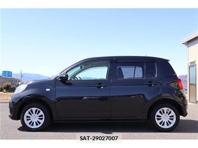 Toyota PASSO 2021-03 4756758-23