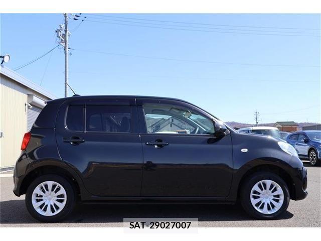 Toyota PASSO 2021-03 4756758-24