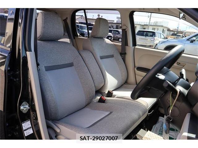 Toyota PASSO 2021-03 4756758-5