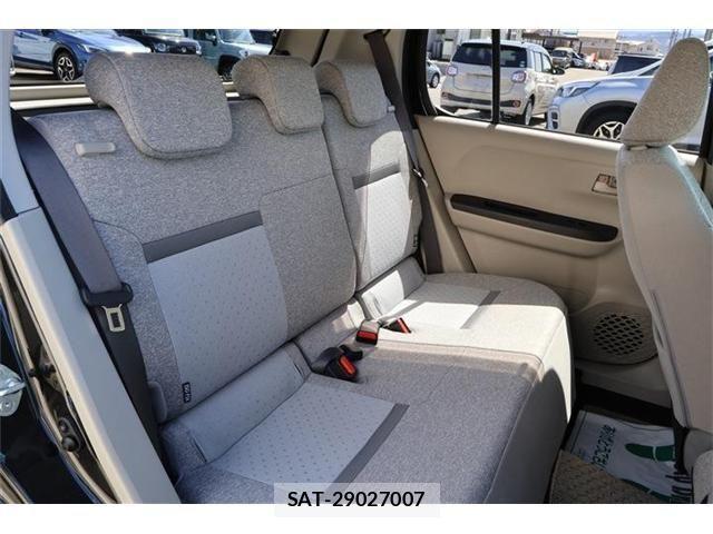 Toyota PASSO 2021-03 4756758-6