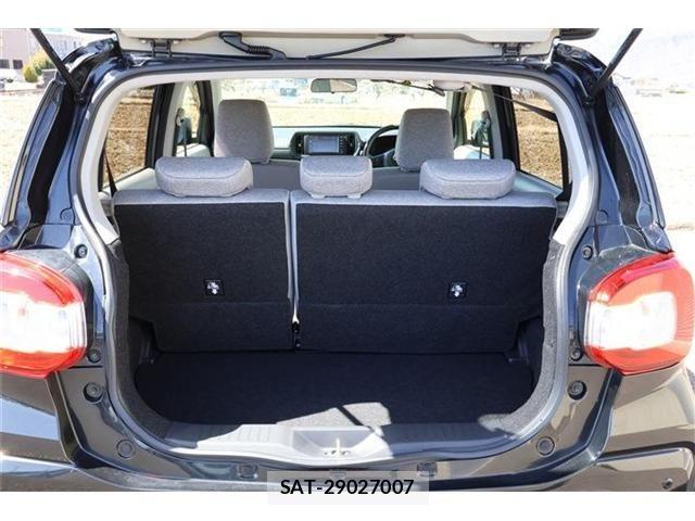 Toyota PASSO 2021-03 4756758-7