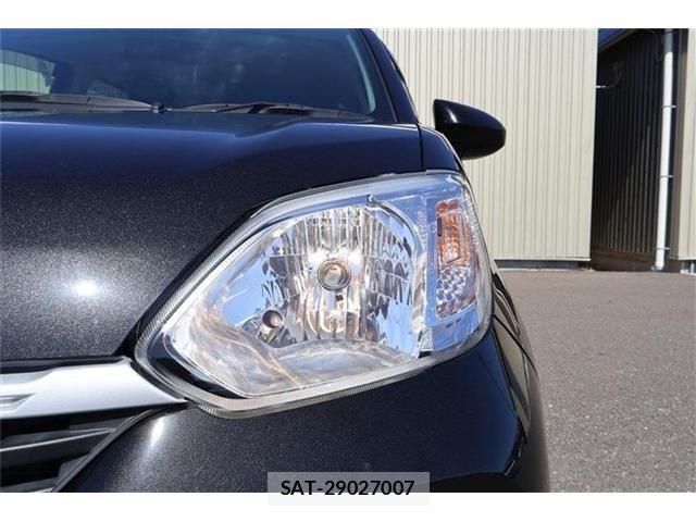 Toyota PASSO 2021-03 4756758-8